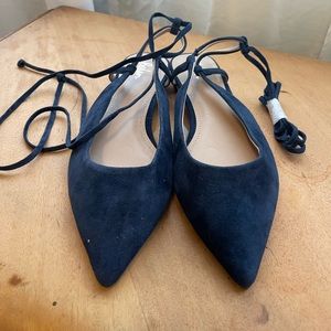 Boden wrap flat size 9/40